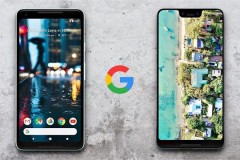 Google mới đăng tải 1 teaser cực kỳ đơn giản về Pixel 3