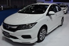 Bảng giá xe ô tô Honda mới nhất tại đại lý