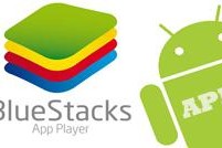 Hướng dẫn cách cài file APK vào BlueStacks từ máy tính