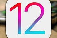 Những thứ cần chuẩn bị trước khi nâng cấp iOS 12