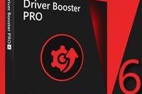 Hướng dẫn sử dụng những tính năng sẵn có trên IObit Driver Booster