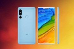 Đã có video trên tay Xiaomi Redmi Note 6 Pro dù nó chưa ra mắt