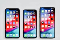 iPhone Xs và iPhone Xs Max đang làm rất tốt vấn đề cải thiện tốc độ LTE