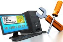 Hướng dẫn sửa lỗi SSL khi đăng nhập Facebook, Gmail, Youtube