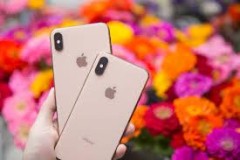 iPhone XS Max có điểm số điểm benchmark đáng kinh ngạc