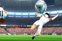 Những game bóng đá hay ho cho mùa World Cup