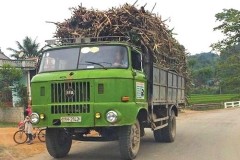 19.300 phương tiện sẽ không được phép lưu thông trên đường giao thông từ 1-1-2019