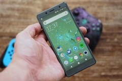 Liệu có phải đã đến lúc smartphone màn hình nhỏ biến mất?