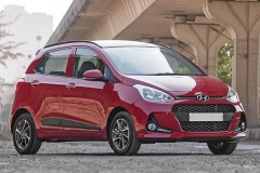 5 mẫu xe tốt nhất trong khoảng giá 250 triệu đồng