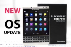 6 hệ điều hành trên smartphone đã đi vào dĩ vãng