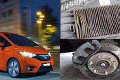 Những bộ phận dễ bị hư hỏng nhất trên ô tô tài xế nhất định phải biết