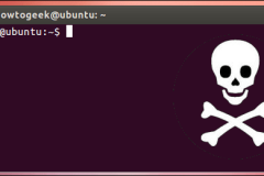 8 lệnh chết người nhất định không bao giờ được chạy trên Linux