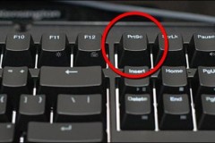 9 cách chụp màn hình máy tính đơn giản và thông dụng nhất