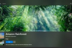 9 gói giao diện miễn phí đến từ Microsoft, mời các bạn tải về