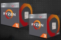 APU Ryzen Raven Ridge thế hệ thứ 2 dựa trên công nghệ 12 nm sẽ ra mắt vào cuối năm 2018