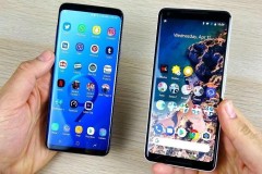 Android gốc liệu có thực sự tuyệt vời như bạn nghĩ?