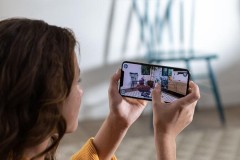 Apple công bố video siêu chậm, tua nhanh và 4K quay bởi iPhone XS