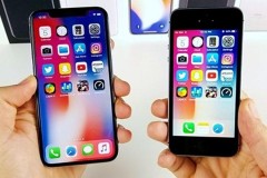 Apple chính thức khai tử iPhone X, iPhone 6s và iPhone SE