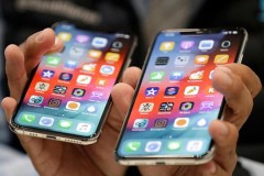 iPhone Xs và Xs Max tiếp tục chiêu "cũ rích" mà Apple áp dụng để "hút máu" người tiêu dùng
