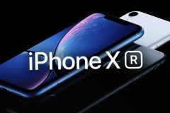Apple điều chỉnh lại tỷ lệ sản lượng iPhone XR tại các nhà máy sản xuất