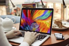 Phiên bản hoàn chỉnh macOS 10.14 Mojave chính thức được ra mắt
