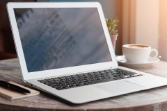 Táo khuyết đã sẵn sàng ra mắt một chiếc MacBook siêu mỏng