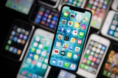 Apple ngừng kinh doanh các mẫu iPhone SE, iPhone 6s/6s Plus cùng iPhone X
