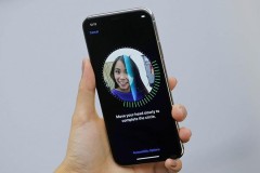 Tất cả 3 mẫu iPhone 2018 đều sẽ được trang bị Face ID