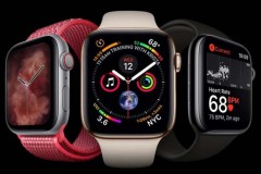 Apple tung video giới thiệu tính năng Apple Watch 4