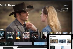 Apple Video sẽ mang lại doanh thu 500 triệu USD trong năm 2019 cho Apple