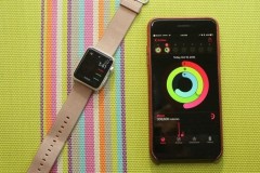 Apple Watch Series 1 dẫn đầu thị phần smartwatch toàn cầu quý 2/2018