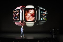 Apple Watch Series 4 có những cải tiến và nâng cấp gì từ thiết bị tiền nhiệm