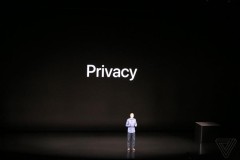 Những hình ảnh đẹp không tỳ vết đầu tiên về Apple Watch Series 4