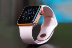 Apple Watch bán được 4.7 triệu chiếc trong quý 2/2018