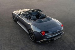 Aston Martin bán siêu xe theo cặp, giá 8 triệu USD