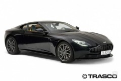 Aston Martin DB11 bọc thép chống đạn giá từ 200.000 USD