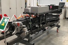 Aston Martin sắp ra mắt xe điện RapidE, cạnh tranh với Porsche Taycan