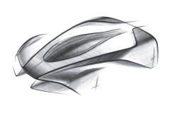Aston Martin công bố những thông tin rõ ràng đầu tiên về siêu phẩm Project 003
