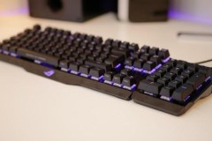 Asus ROG Claymore: chiếc bàn phím tốt nhất bạn có thể mua ở thời điểm hiện tại