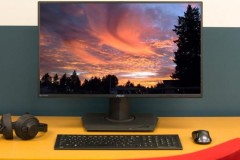 Asus ROG Swift PG279Q: Màn hình chuyên game đỉnh nhất hiện nay