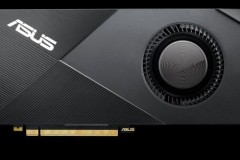 Asus sẽ tung ra thị trường bộ ba card đồ họa RTX mới vào tháng sau
