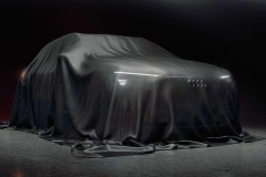 Audi e-tron bản sản xuất hàng loạt sẽ ra mắt toàn cầu vào ngày 17/9