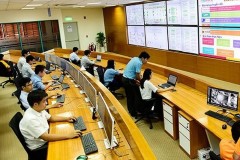Ba nhà mạng lớn đã chuyển đổi thuê bao về 10 số thành công đợt đầu tiên
