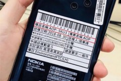 Ba smartphone hoàn toàn mới của Nokia xuất hiện trong cơ sở dữ liệu ARCore