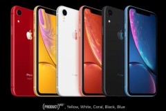iPhone Xr được trang bị những tính năng nổi bật nào?