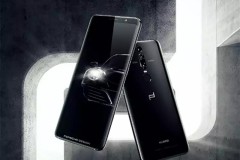 Huawei Mate 20 Porsche Design cực sang chảnh sắp ra mắt