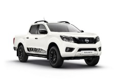Bán tải Nissan Navara phiên bản N-Guard vừa ra mắt có gì đặc biệt?