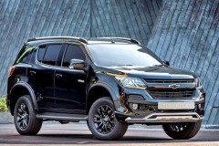 Tháng 9/2018, giá ô tô Chevrolet giảm giá tới 80 triệu đồng