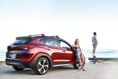 Bảng giá xe ô tô Hyundai tháng 9/2018 mới nhất