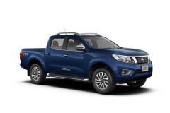 Bảng giá xe Nissan tháng 9/2018: Khuyến mãi hấp dẫn
